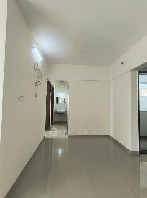 2 BHK Flat In Windows Cooperative Housing Society Ltd For Sale  In Sus