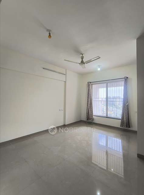 2 BHK Flat In Windows Cooperative Housing Society Ltd For Sale  In Sus