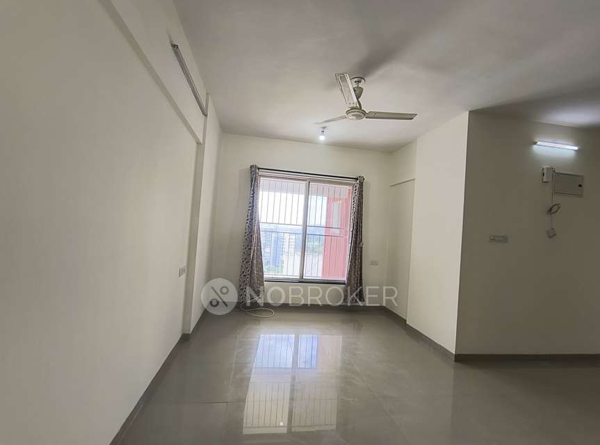 2 BHK Flat In Windows Cooperative Housing Society Ltd For Sale  In Sus