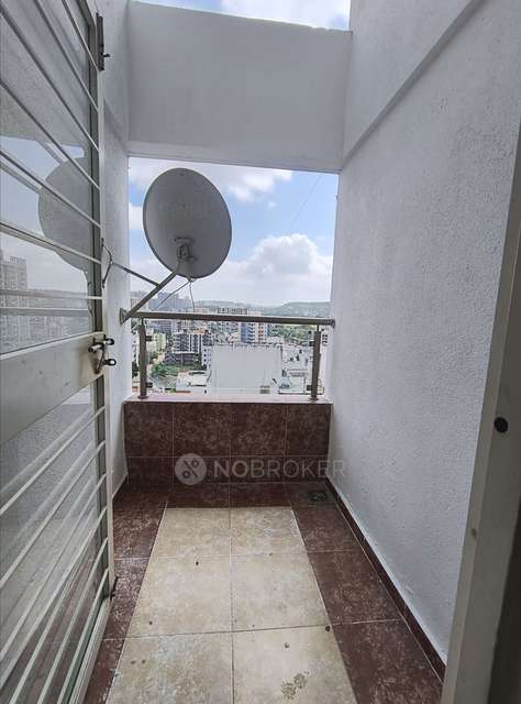 2 BHK Flat In Windows Cooperative Housing Society Ltd For Sale  In Sus