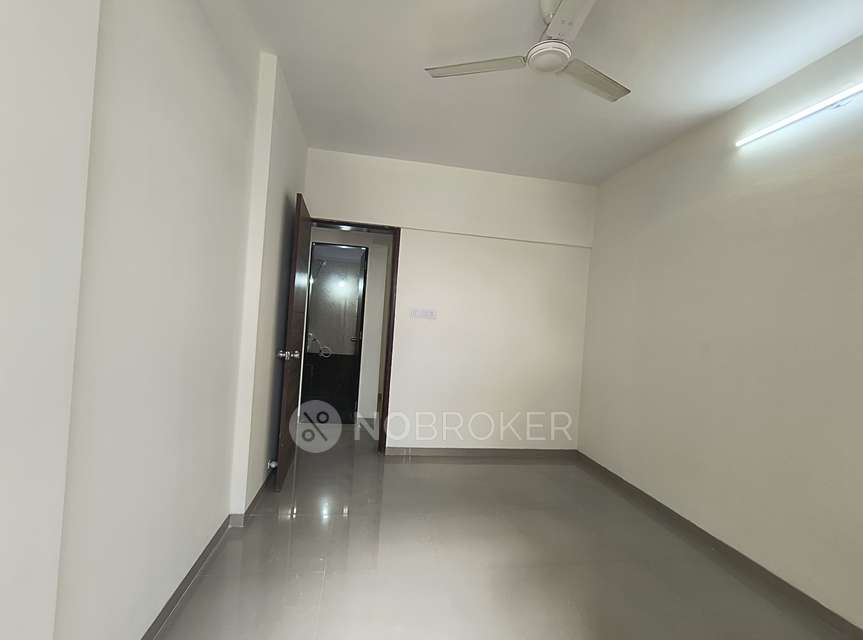 2 BHK Flat In Windows Cooperative Housing Society Ltd For Sale  In Sus