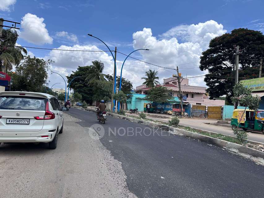 Plot For Sale  In Vidyaranyapura