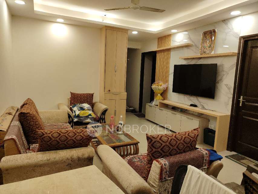 2 BHK Villa In Logix Blossom County 3 for Rent  In Sector-137