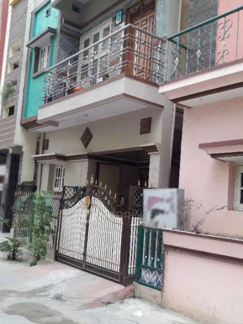 4+ BHK Flat In Stand Alone Building For Sale  In Bommasandra