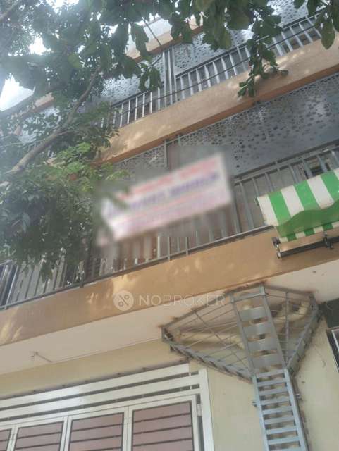 PG for Girls in Avalahalli