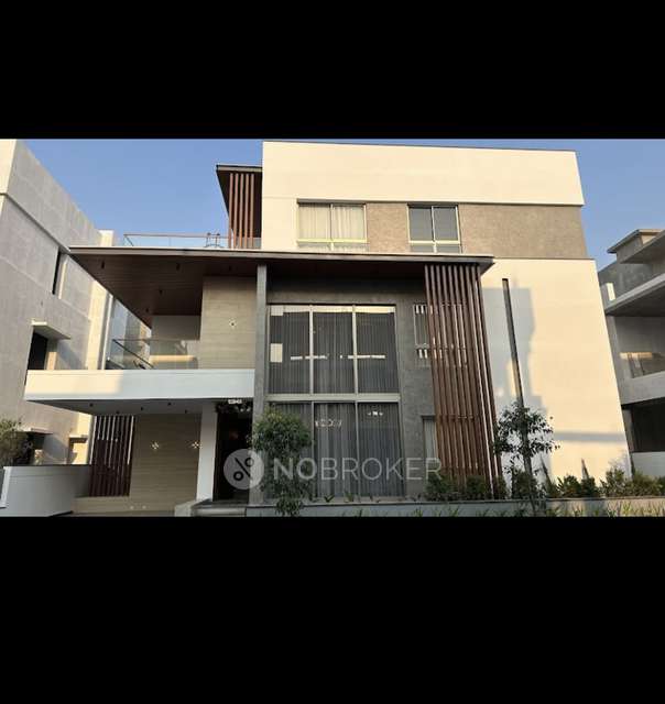 4+ BHK Villa In Supardha Greethika  For Sale  In  Kollur