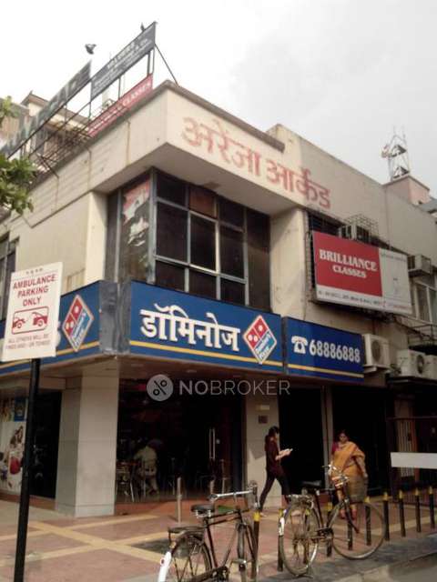 Office Space in Arenja Arcade Chs, Mumbai for sale 