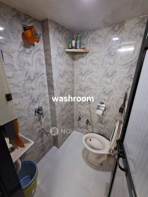 1 BHK Flat In Ekta Society Mulund East For Sale  In Ekta Society