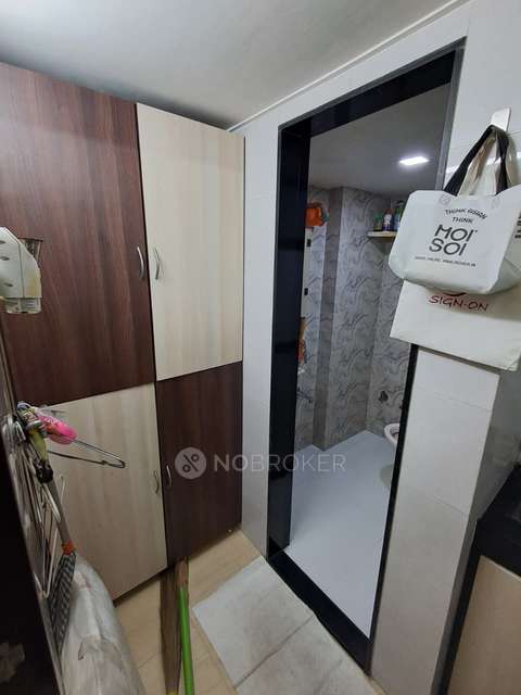 1 BHK Flat In Ekta Society Mulund East For Sale  In Ekta Society