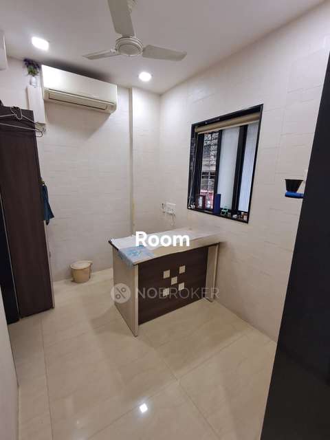 1 BHK Flat In Ekta Society Mulund East For Sale  In Ekta Society