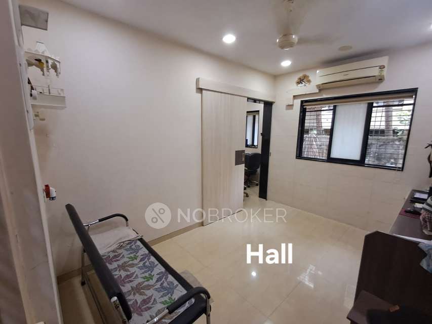 1 BHK Flat In Ekta Society Mulund East For Sale  In Ekta Society