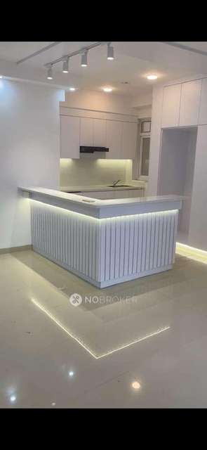 3 BHK Flat In Ramprastha Primera for Rent  In Sector 37d