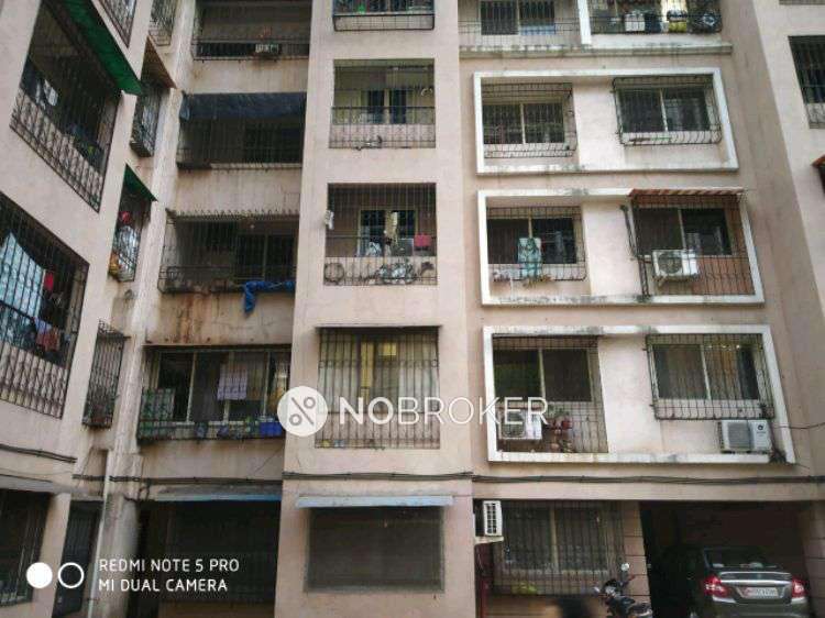 1 BHK Flat In Vasant Park For Sale  In Kalyan West