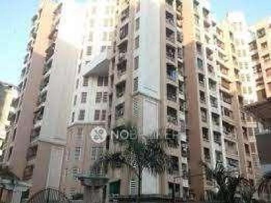 1 BHK Flat In Vasant Park For Sale  In Kalyan West