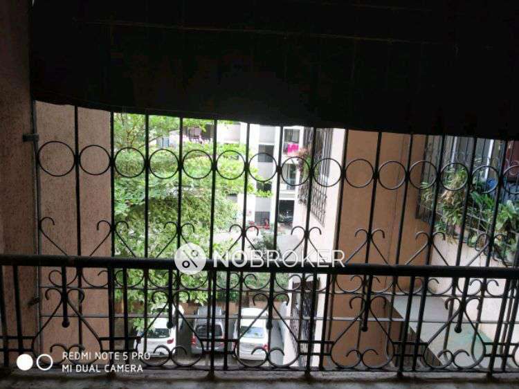 1 BHK Flat In Vasant Park For Sale  In Kalyan West