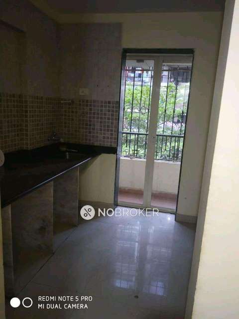 1 BHK Flat In Vasant Park For Sale  In Kalyan West