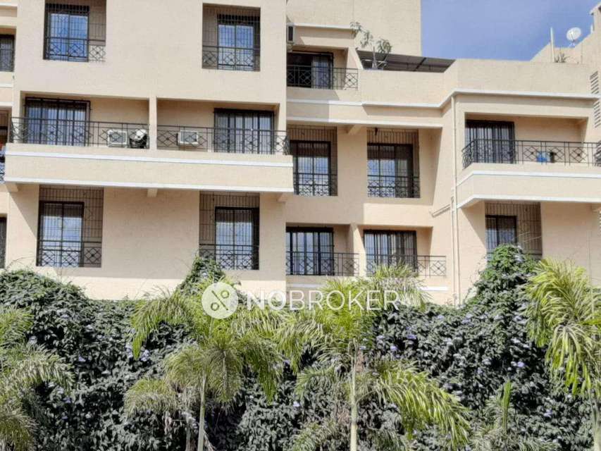 2 BHK Flat In Fortune Belleza for Rent  In Harigram,