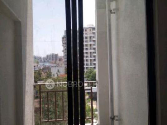 1 BHK Flat In Majestic City Wagholi For Sale  In Wagholi