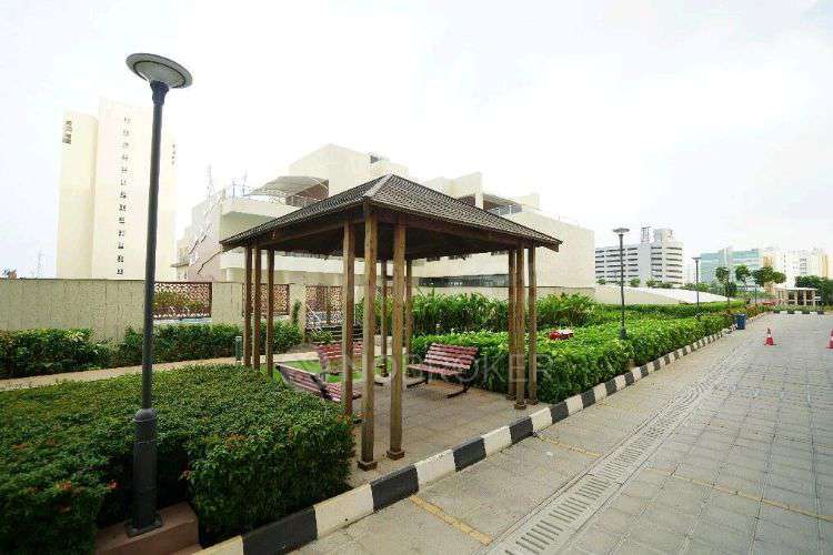 3 BHK Flat In Doshi Risington, Karapakkam For Sale  In Karapakkam