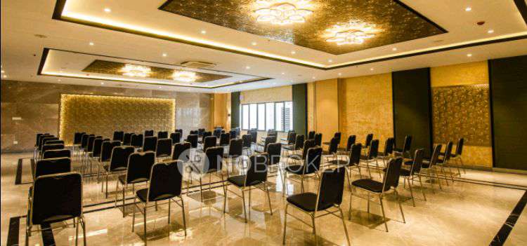 3 BHK Flat In Doshi Risington, Karapakkam For Sale  In Karapakkam