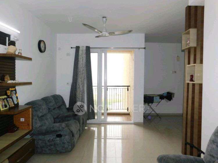 3 BHK Flat In Doshi Risington, Karapakkam For Sale  In Karapakkam