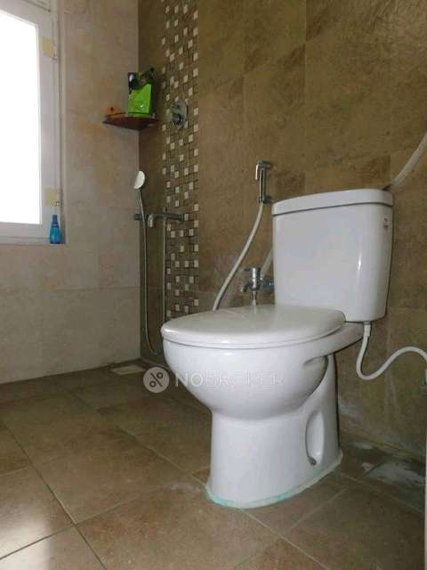 3 BHK Flat In Doshi Risington, Karapakkam For Sale  In Karapakkam