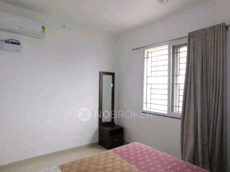 3 BHK Flat In Doshi Risington, Karapakkam For Sale  In Karapakkam
