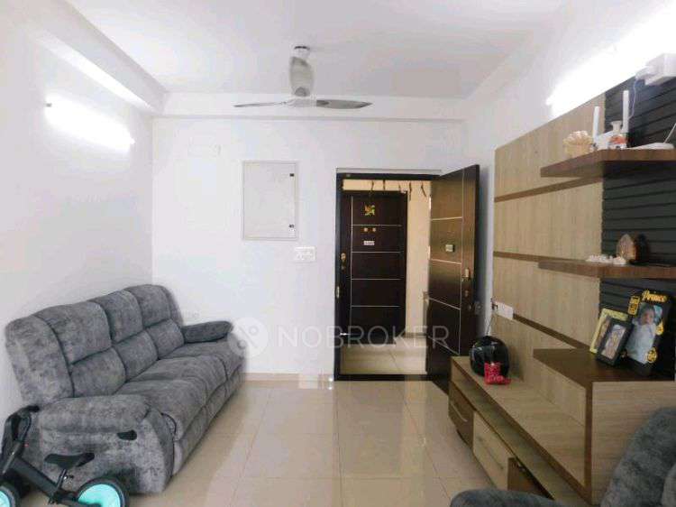 3 BHK Flat In Doshi Risington, Karapakkam For Sale  In Karapakkam