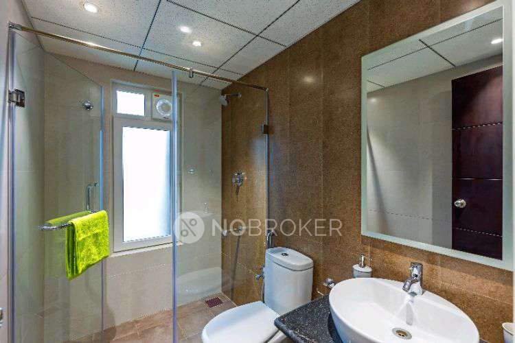 3 BHK Flat In Doshi Risington, Karapakkam For Sale  In Karapakkam