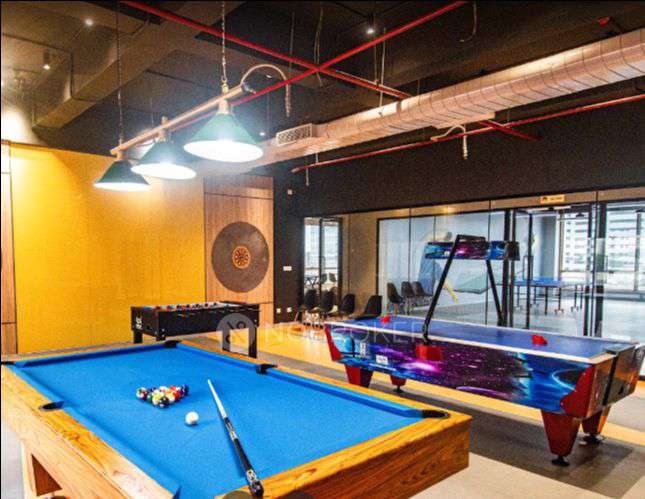 3 BHK Flat In Doshi Risington, Karapakkam For Sale  In Karapakkam