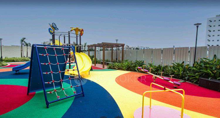 3 BHK Flat In Doshi Risington, Karapakkam For Sale  In Karapakkam