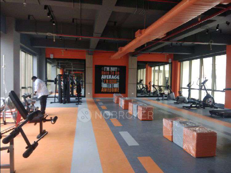 3 BHK Flat In Doshi Risington, Karapakkam For Sale  In Karapakkam