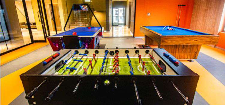 3 BHK Flat In Doshi Risington, Karapakkam For Sale  In Karapakkam