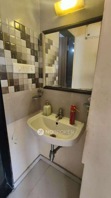 2 BHK Flat In Abhilasha Apartment, Dhanori For Sale  In Lohegaon