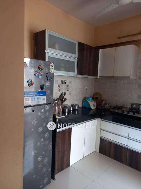 2 BHK Flat In Abhilasha Apartment, Dhanori For Sale  In Lohegaon