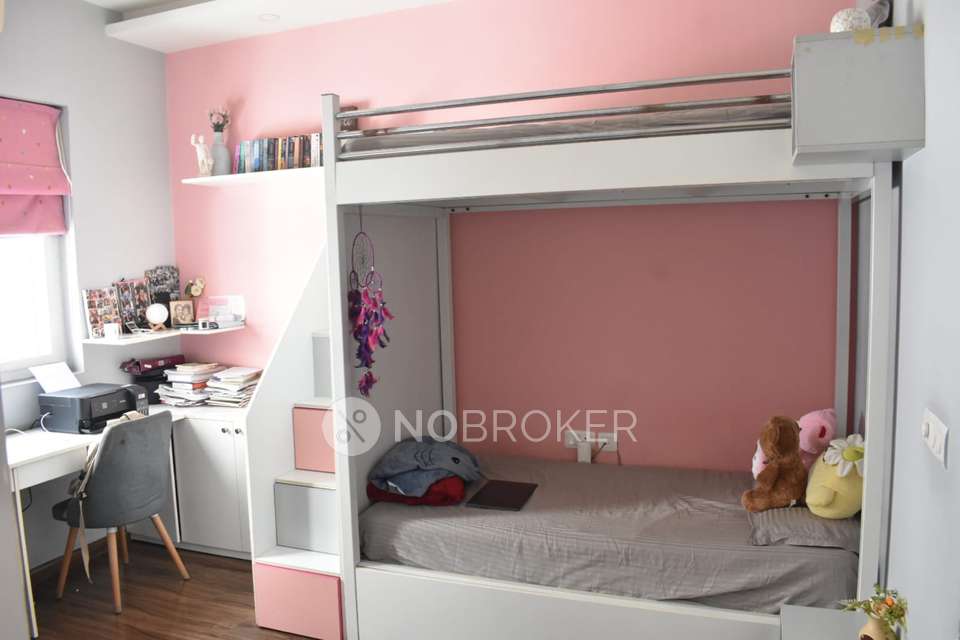 3 BHK Flat In Palm Drive  For Sale  In Sector 66