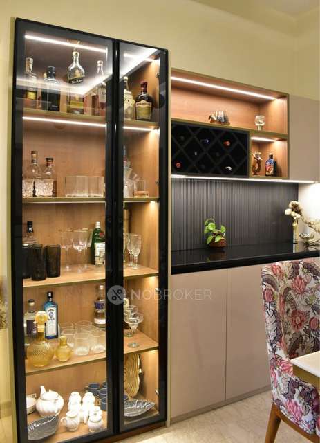 3 BHK Flat In Palm Drive  For Sale  In Sector 66