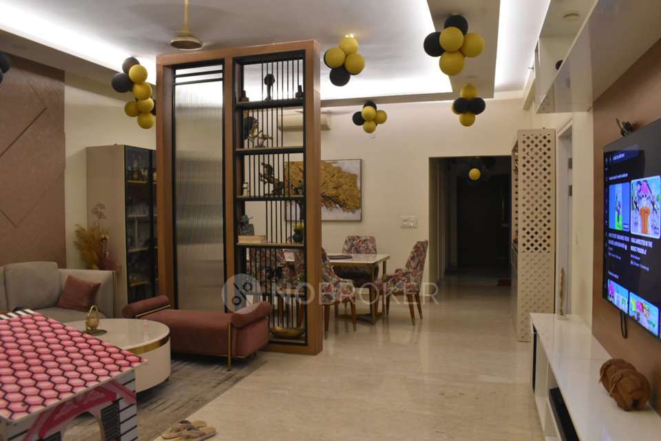 3 BHK Flat In Palm Drive  For Sale  In Sector 66