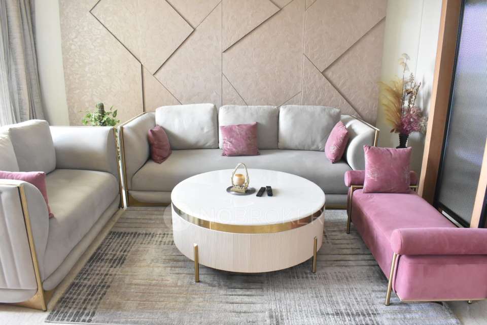 3 BHK Flat In Palm Drive  For Sale  In Sector 66