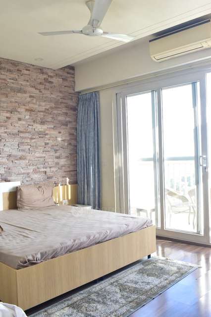 3 BHK Flat In Palm Drive  For Sale  In Sector 66