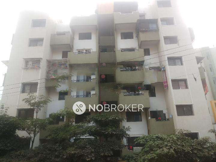 2 BHK Flat In Shree Vardhaman For Sale  In Kondhwa
