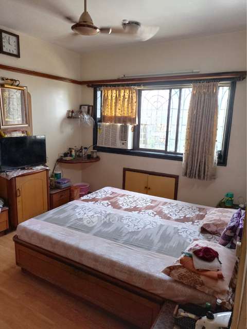 4 BHK Flat In Paradise Heights Jambli Naka for Rent  In Thane West