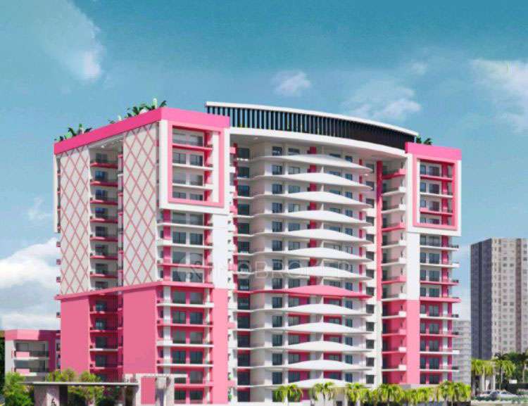 4 BHK Flat In Emerald Heights For Sale  In Sector 88