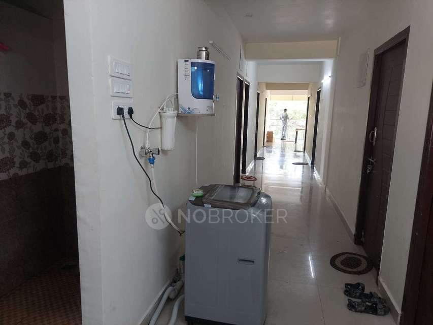 PG for Girls in Chorampet