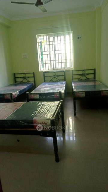 PG for Girls in Chorampet