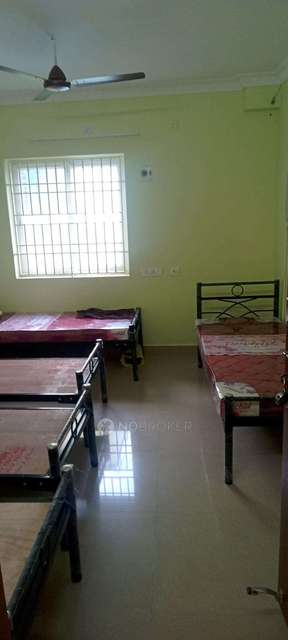 PG for Girls in Chorampet