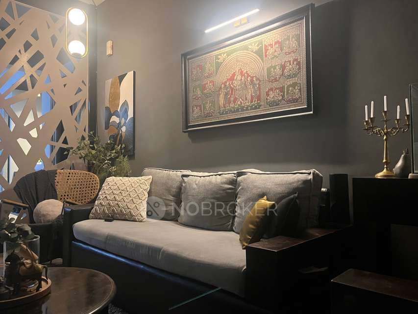 2 BHK Flat In Sai Sandeep Lr East Oak For Sale  In Pocharam