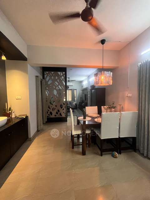 2 BHK Flat In Sai Sandeep Lr East Oak For Sale  In Pocharam