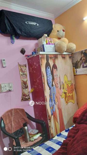 2 BHK Flat For Sale  In Uttam Nagar