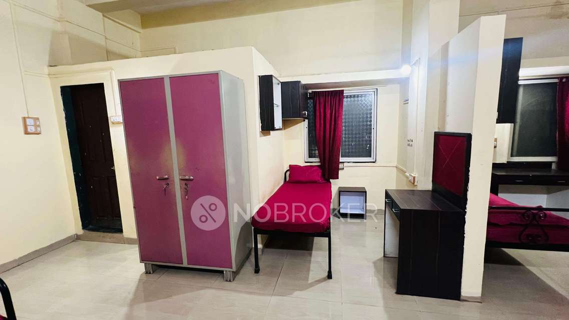 PG for Girls in Chandan Nagar